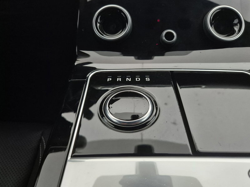 Land Rover Range Rover Velar usata a Torino (11)