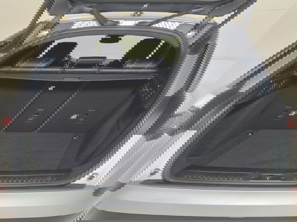 Land Rover Range Rover Velar usata a Torino (13)