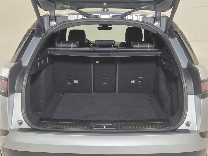 Land Rover Range Rover Velar usata a Torino (13)