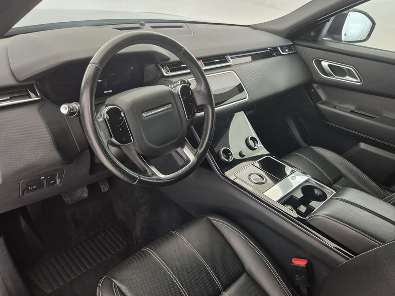 Land Rover Range Rover Velar usata a Torino (17)