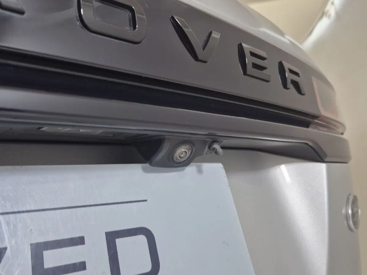Land Rover Range Rover Velar usata a Torino (18)
