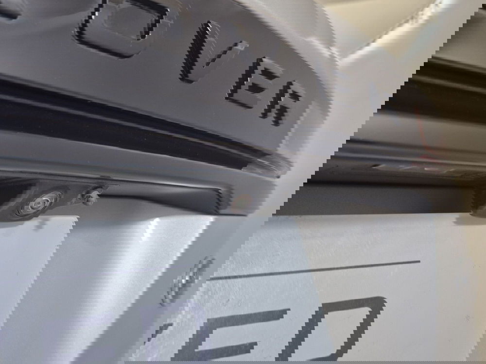 Land Rover Range Rover Velar usata a Torino (18)