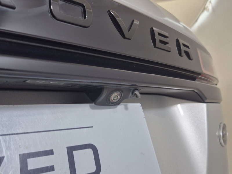 Land Rover Range Rover Velar usata a Torino (18)