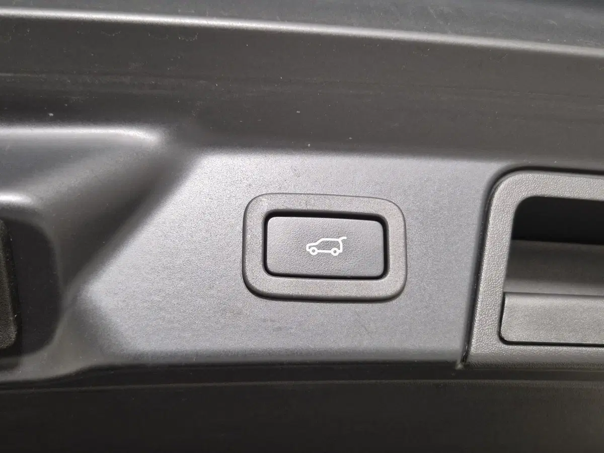 Land Rover Range Rover Velar usata a Torino (19)