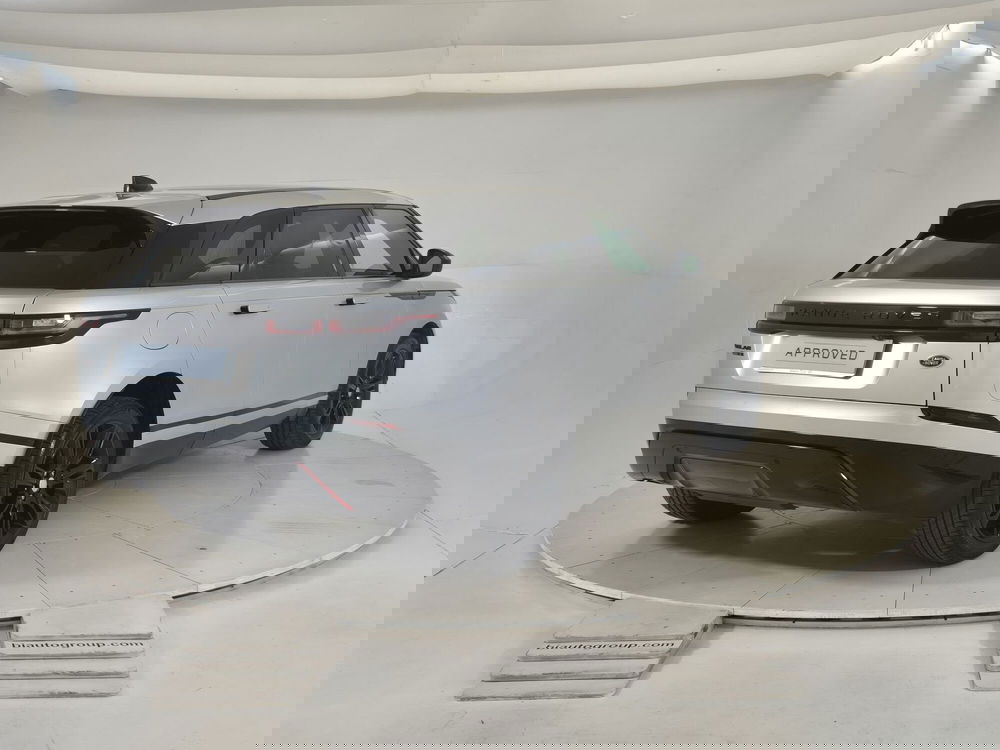 Land Rover Range Rover Velar usata a Torino (2)