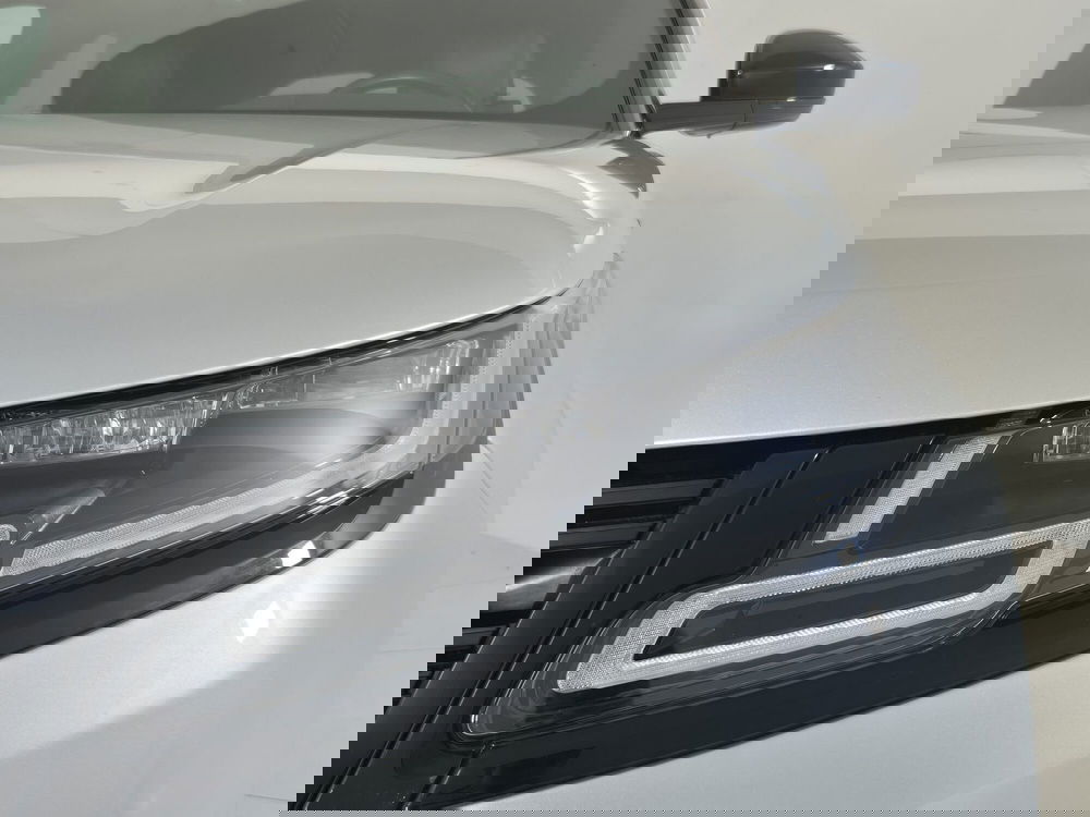 Land Rover Range Rover Velar usata a Torino (20)