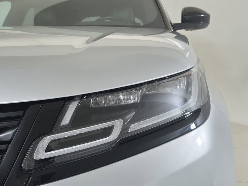 Land Rover Range Rover Velar usata a Torino (20)
