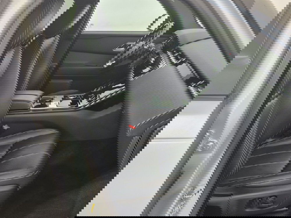 Land Rover Range Rover Velar usata a Torino (3)