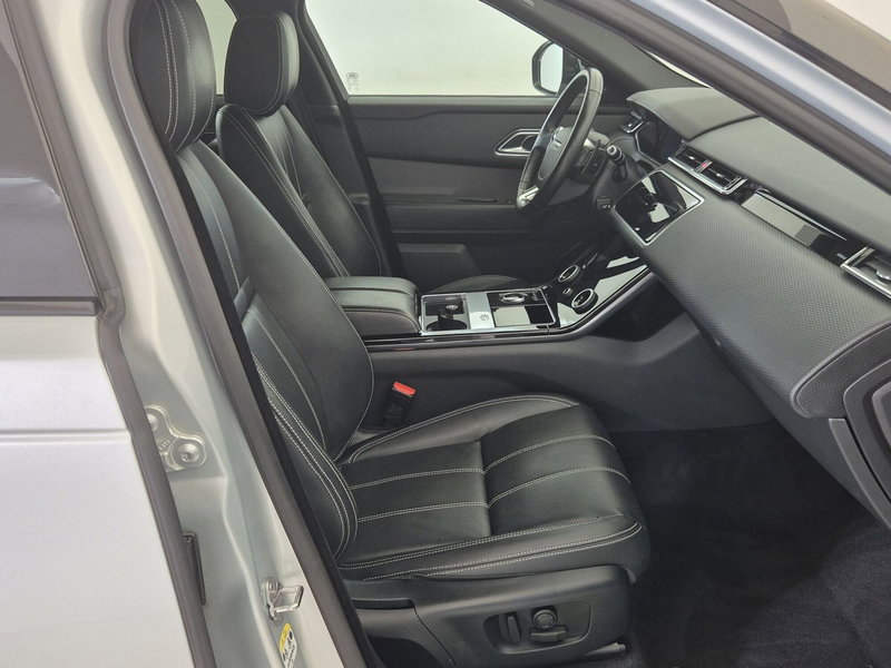 Land Rover Range Rover Velar usata a Torino (3)