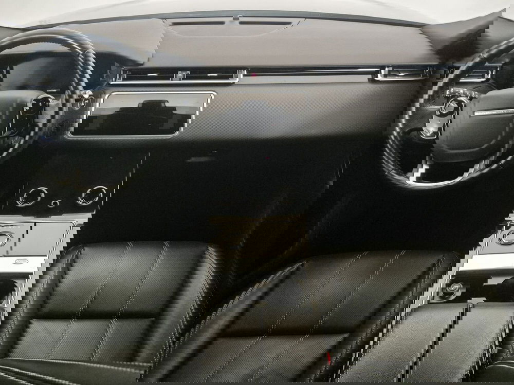Land Rover Range Rover Velar usata a Torino (4)