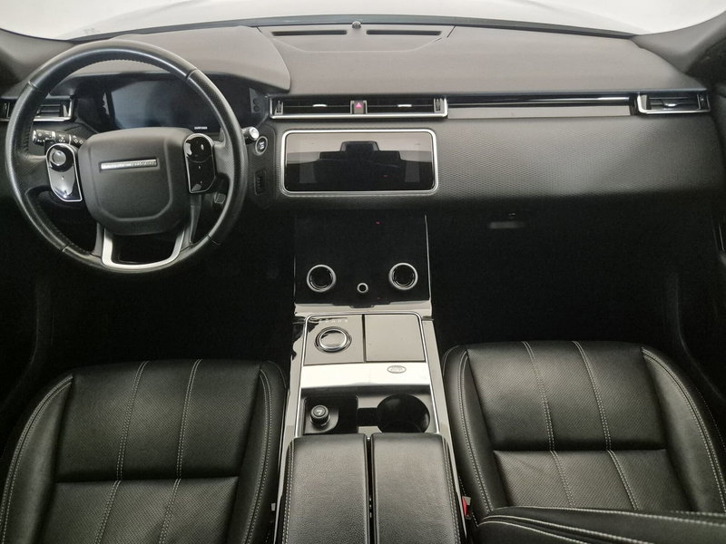 Land Rover Range Rover Velar usata a Torino (4)