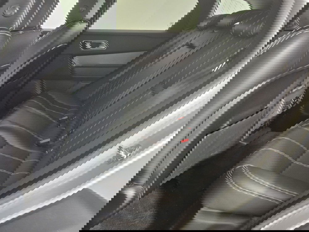 Land Rover Range Rover Velar usata a Torino (5)