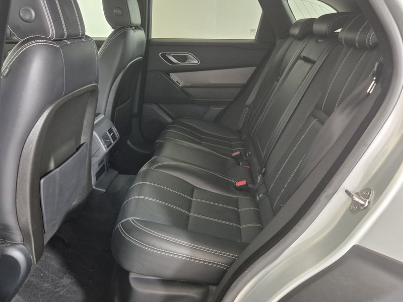 Land Rover Range Rover Velar usata a Torino (5)