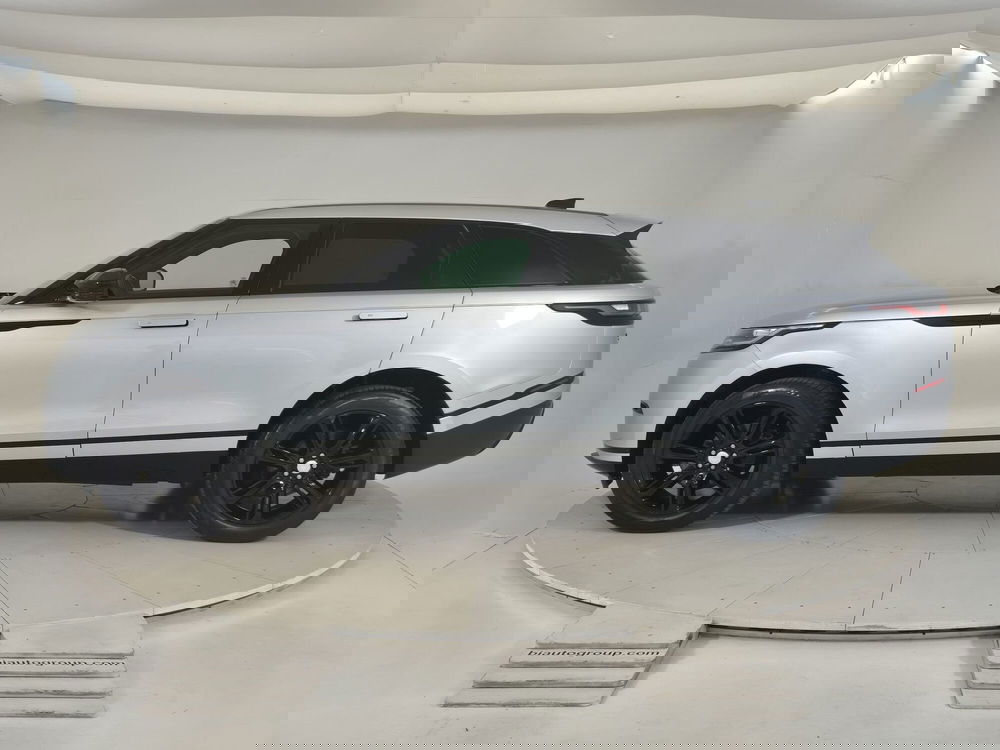 Land Rover Range Rover Velar usata a Torino (6)