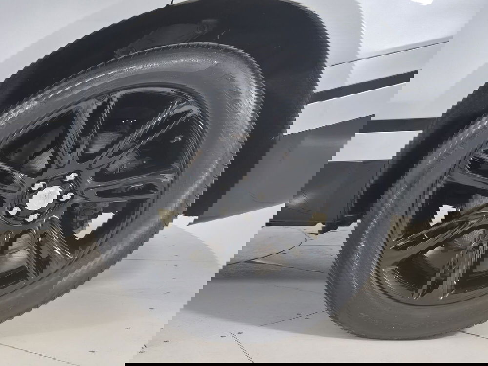 Land Rover Range Rover Velar usata a Torino (9)