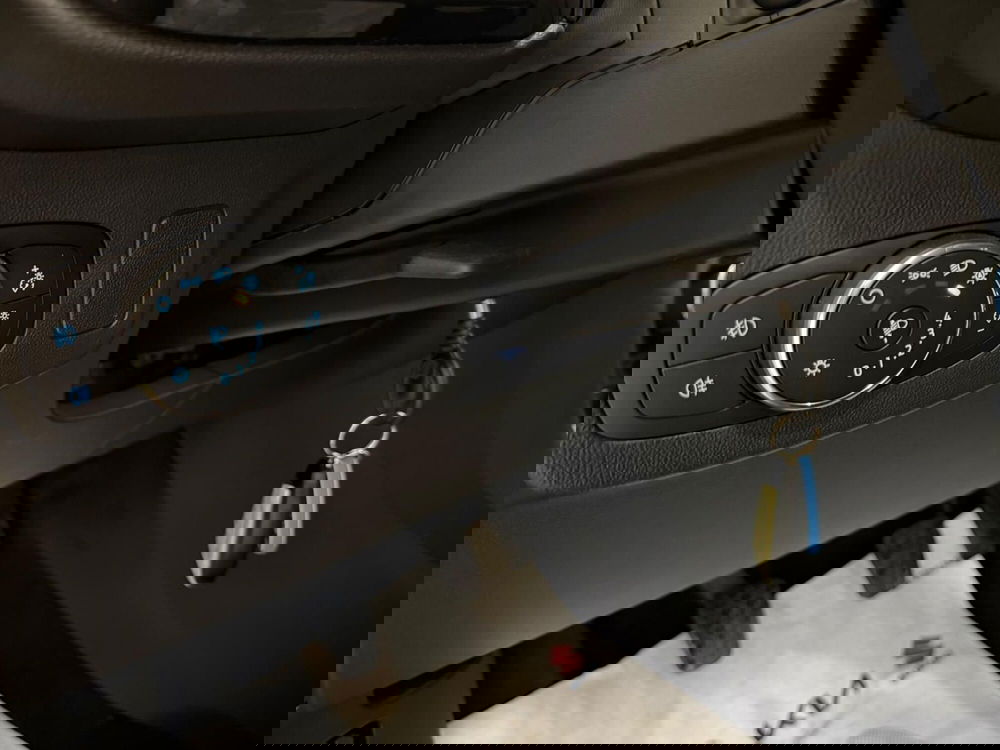 Ford Puma usata a Napoli (10)