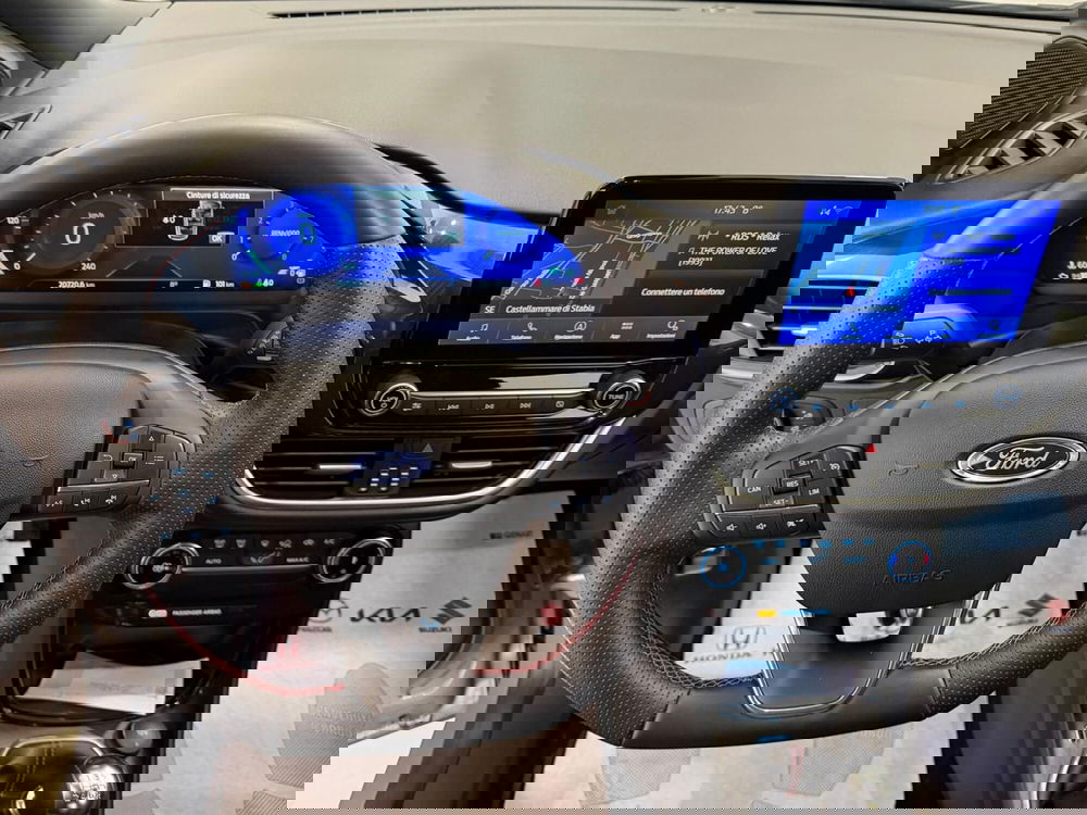 Ford Puma usata a Napoli (11)