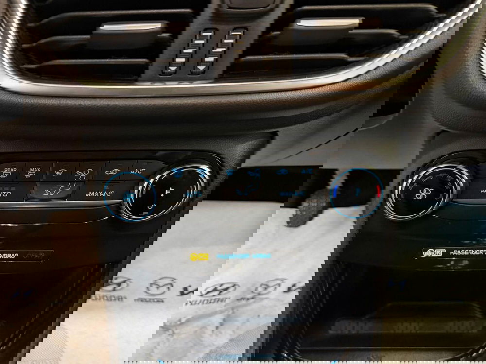 Ford Puma usata a Napoli (15)