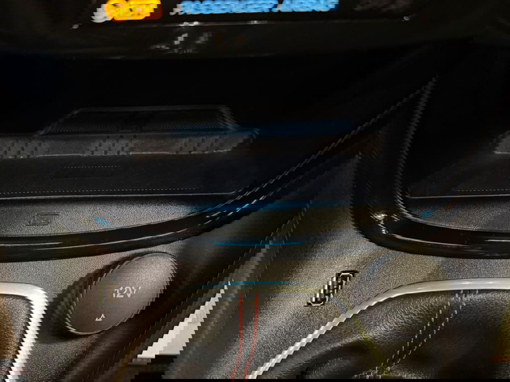 Ford Puma usata a Napoli (16)