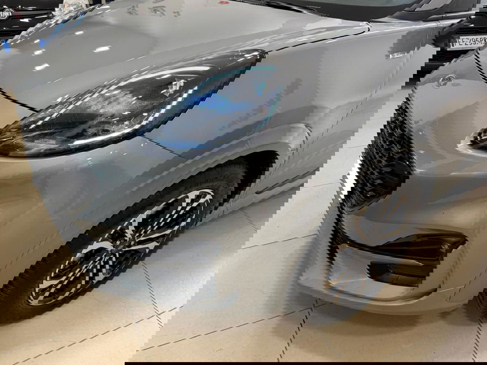 Ford Puma usata a Napoli (19)