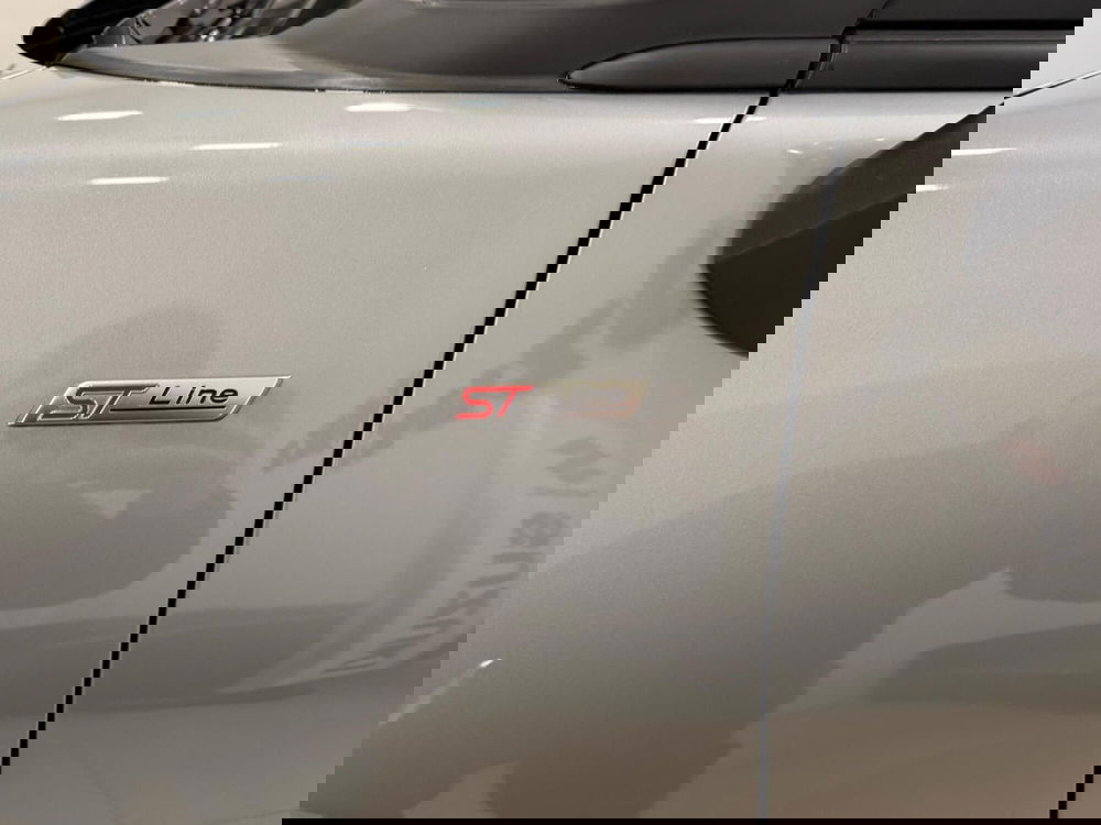 Ford Puma usata a Napoli (20)