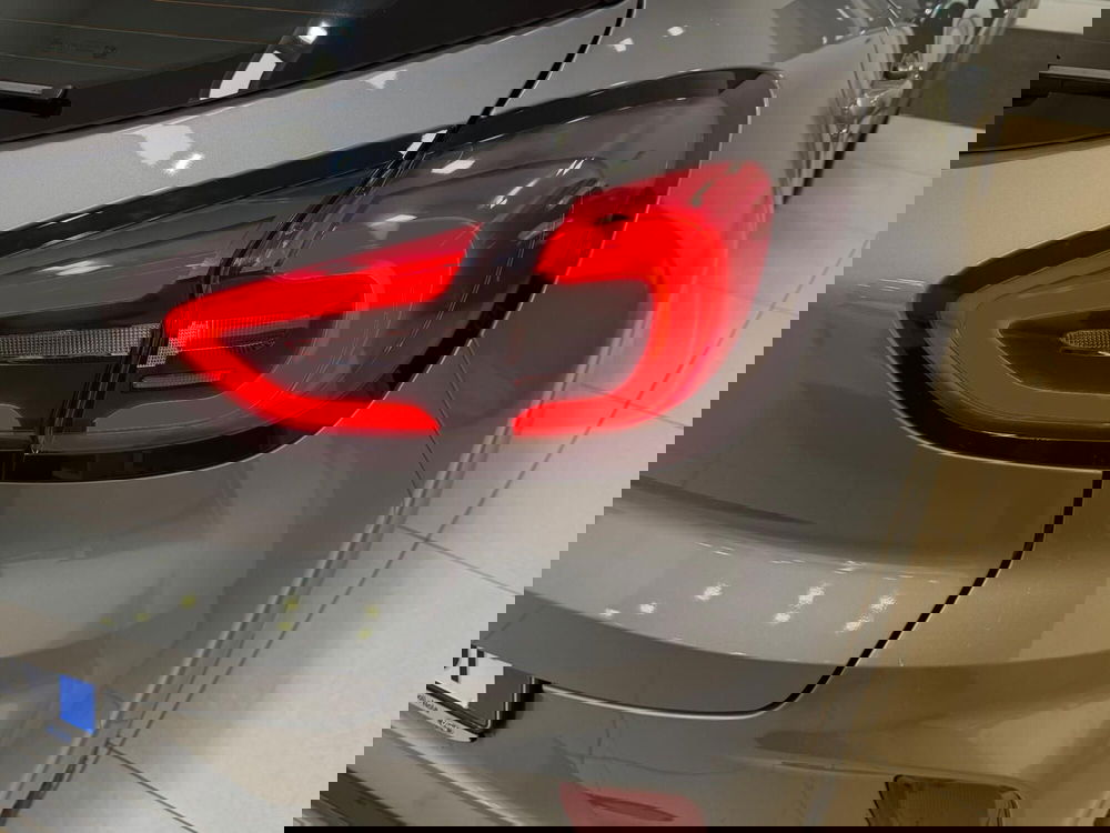 Ford Puma usata a Napoli (6)