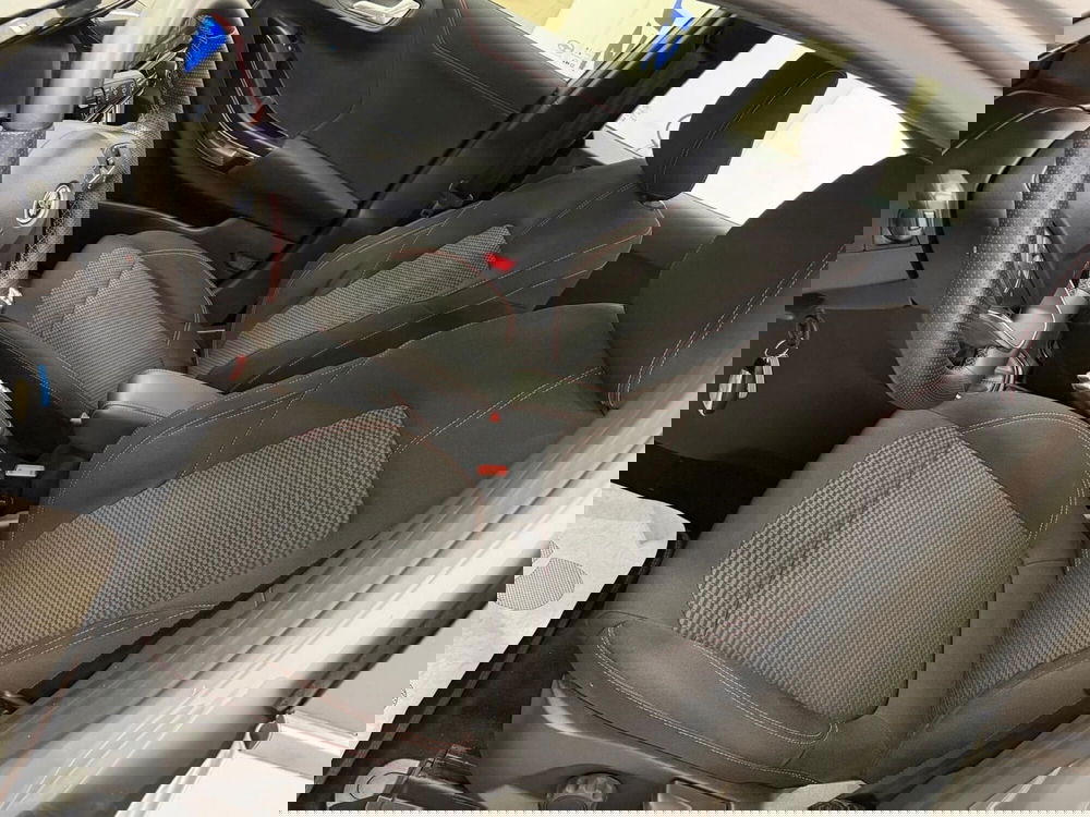 Ford Puma usata a Napoli (9)