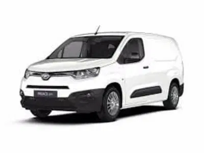 Toyota Proace City Furgone City 1.5D 100cv S&amp;S L1 S Comfort nuova a Torino