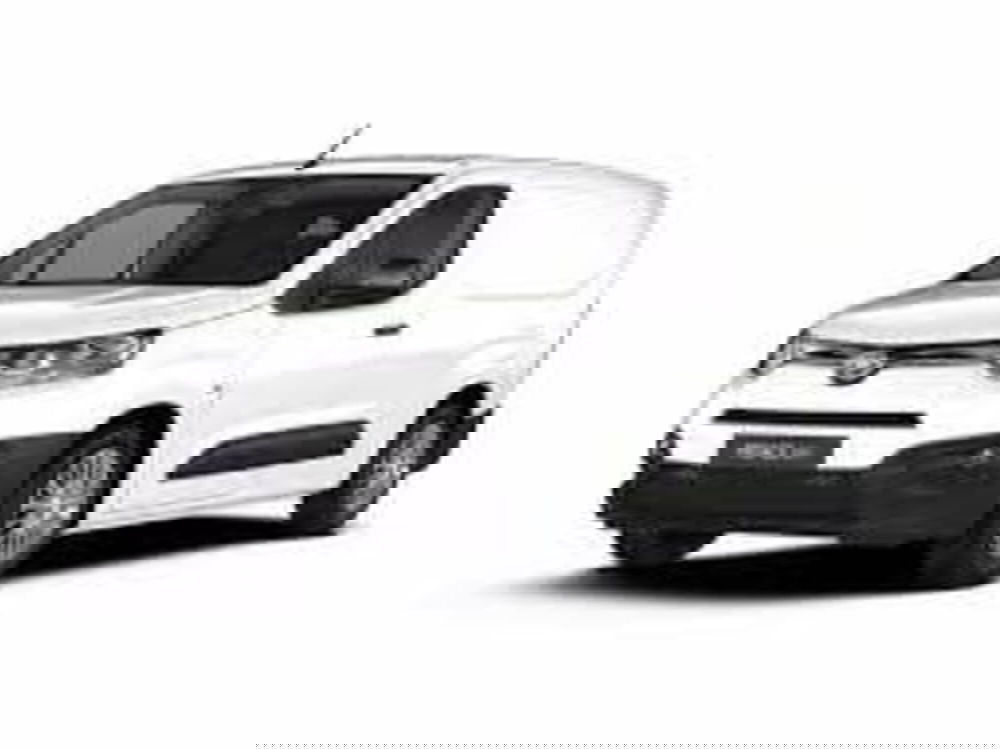 Toyota Proace City Furgone nuova a Torino