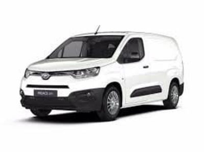 Toyota Proace City Furgone City 1.5D 100cv S&amp;S L1 S Comfort nuova a Torino