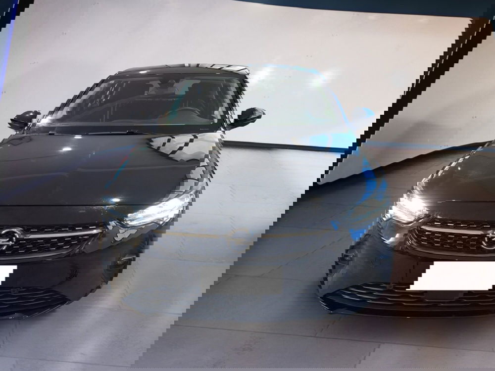 Opel Corsa usata a Torino