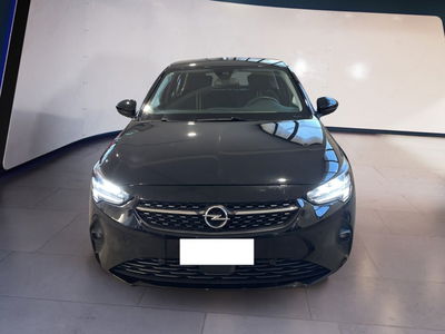 Opel Corsa 1.2 Corsa s&amp;s 75cv del 2023 usata a Torino