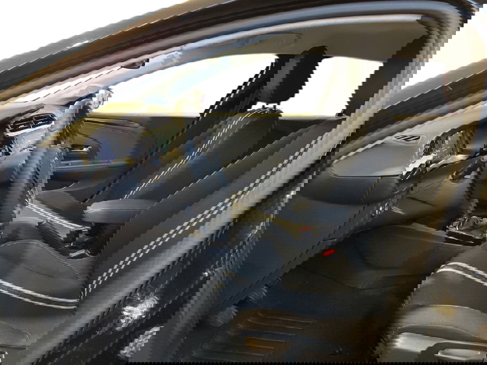 Opel Corsa usata a Torino (10)