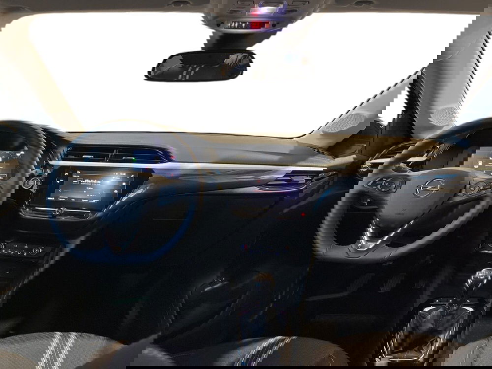 Opel Corsa usata a Torino (11)