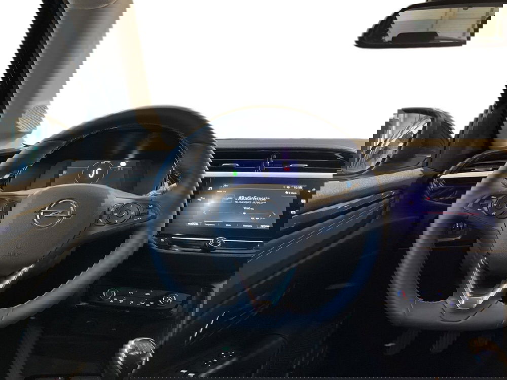 Opel Corsa usata a Torino (12)