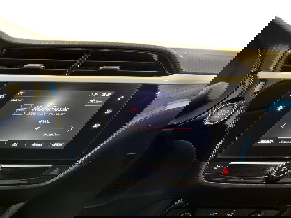 Opel Corsa usata a Torino (13)