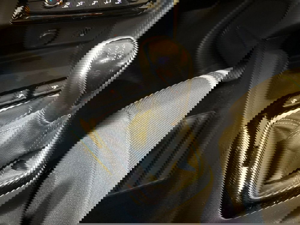 Opel Corsa usata a Torino (14)