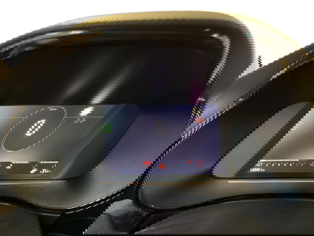 Opel Corsa usata a Torino (15)