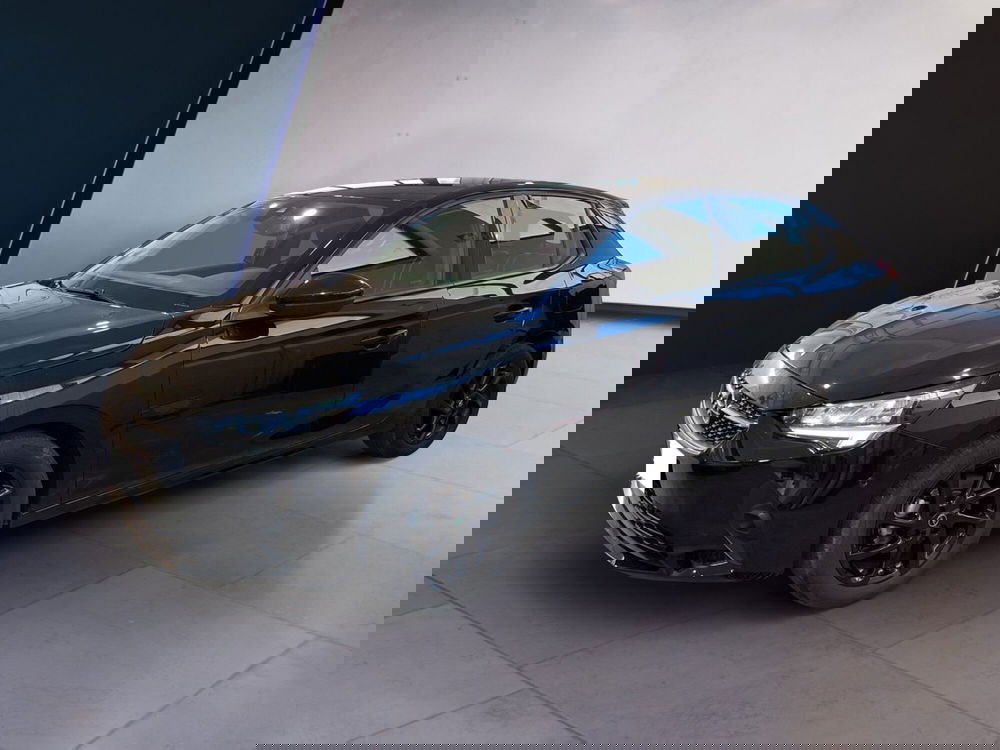 Opel Corsa usata a Torino (2)