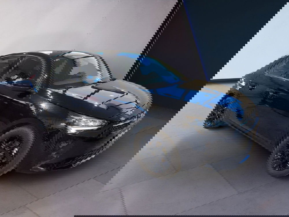 Opel Corsa usata a Torino (3)