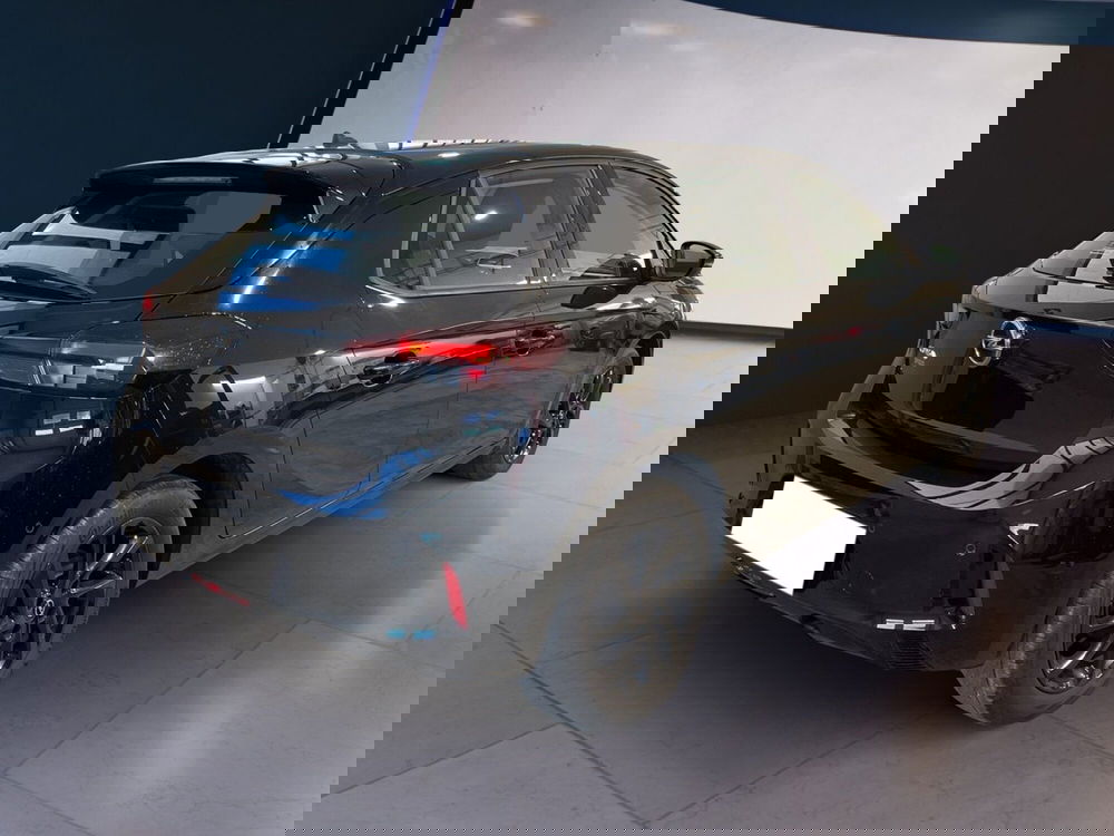 Opel Corsa usata a Torino (4)