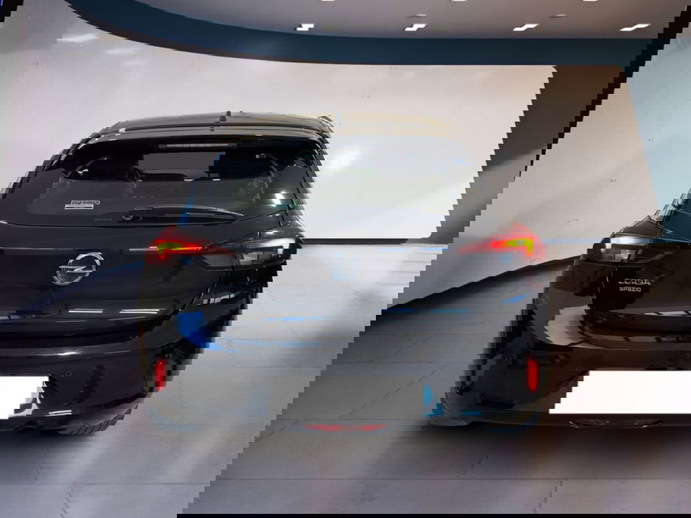 Opel Corsa usata a Torino (5)