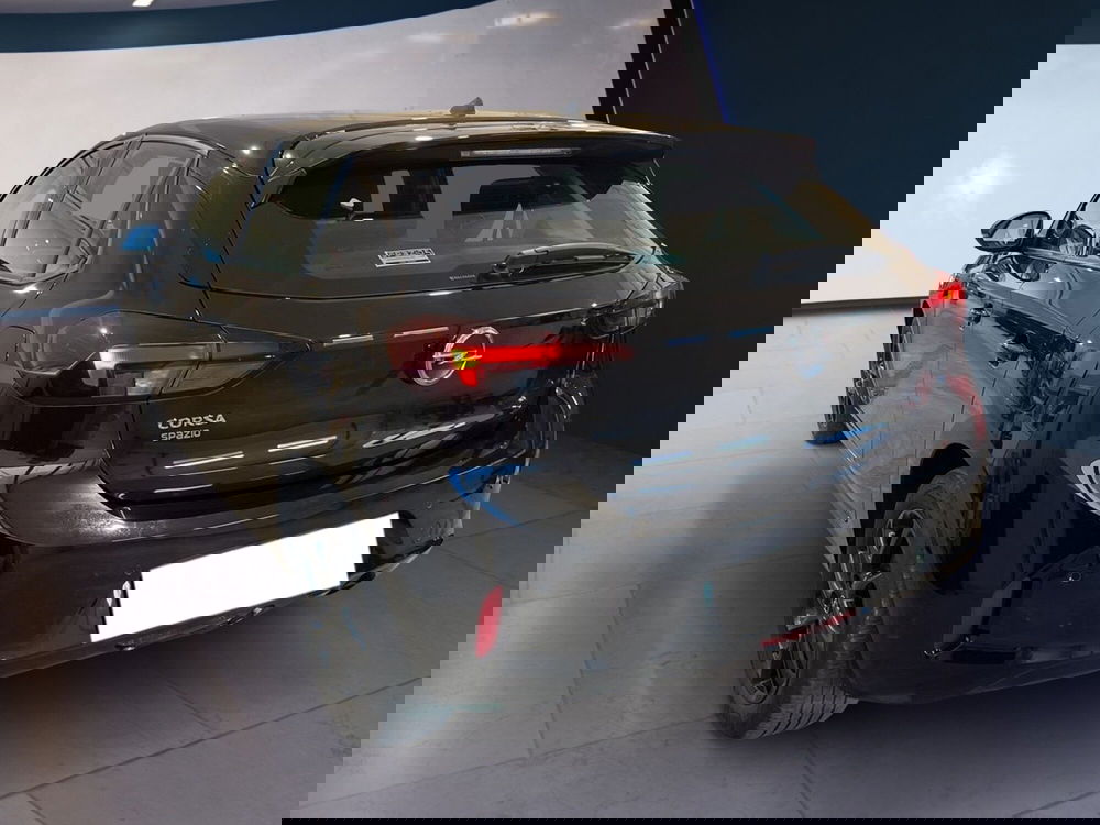 Opel Corsa usata a Torino (6)