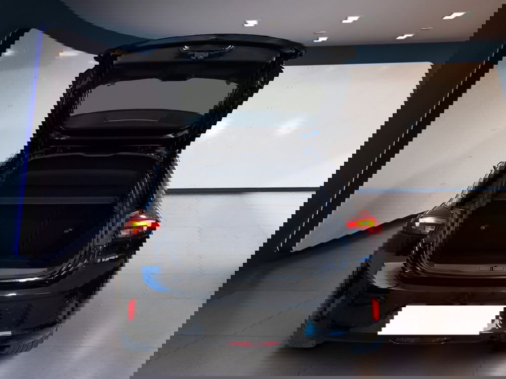 Opel Corsa usata a Torino (7)