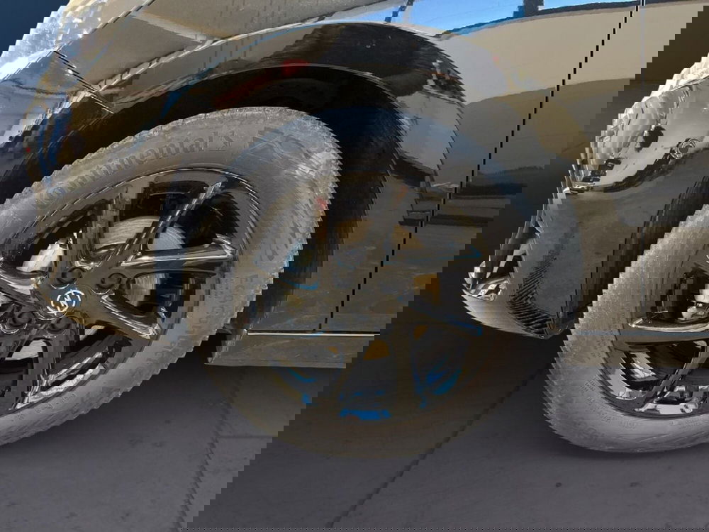 Opel Corsa usata a Torino (8)