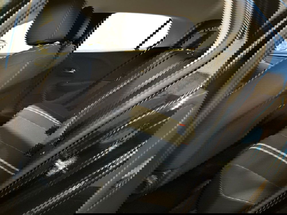 Opel Corsa usata a Torino (9)