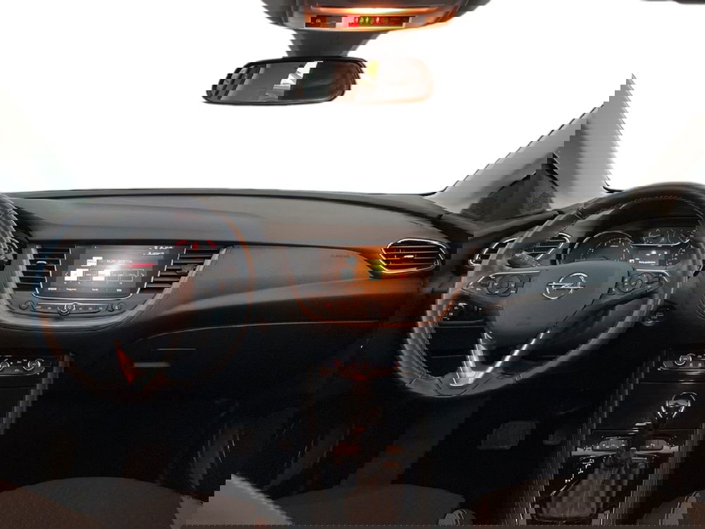 Opel Grandland X usata a Torino (10)