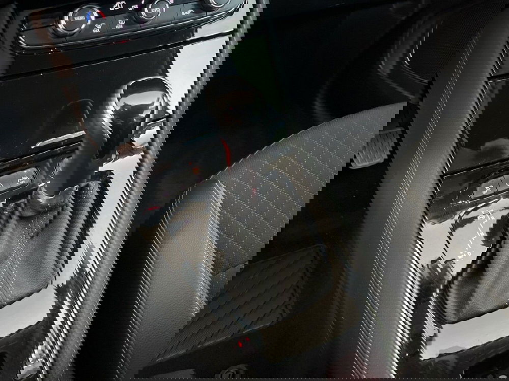 Opel Grandland X usata a Torino (13)