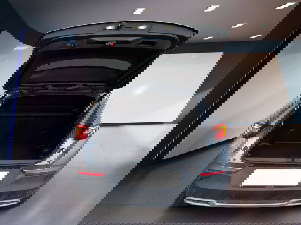 Opel Grandland X usata a Torino (7)