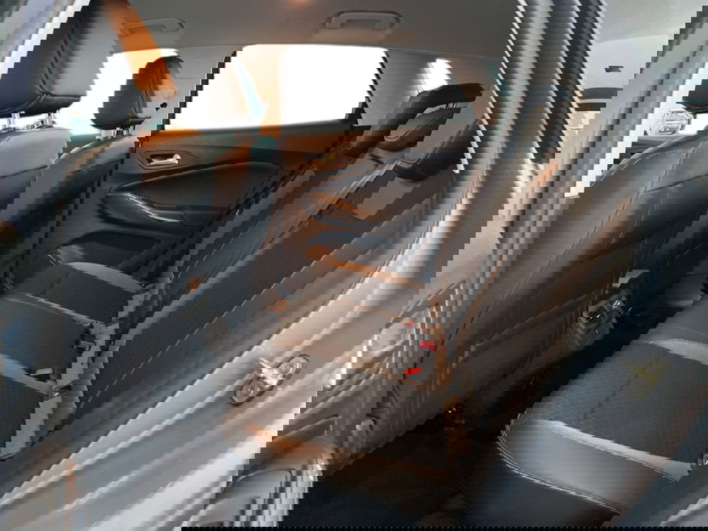 Opel Grandland X usata a Torino (8)